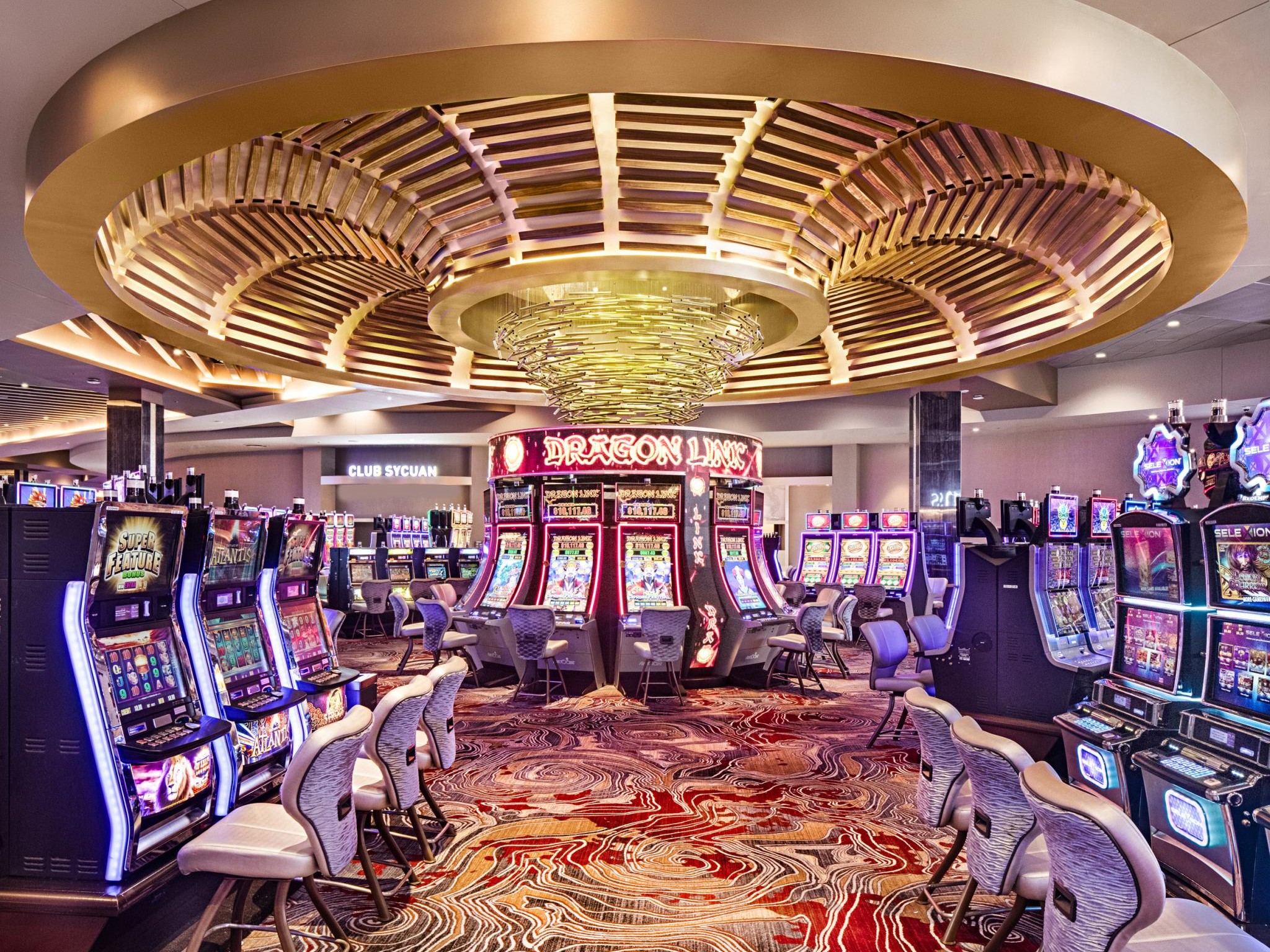 sycuan casino age to gamble