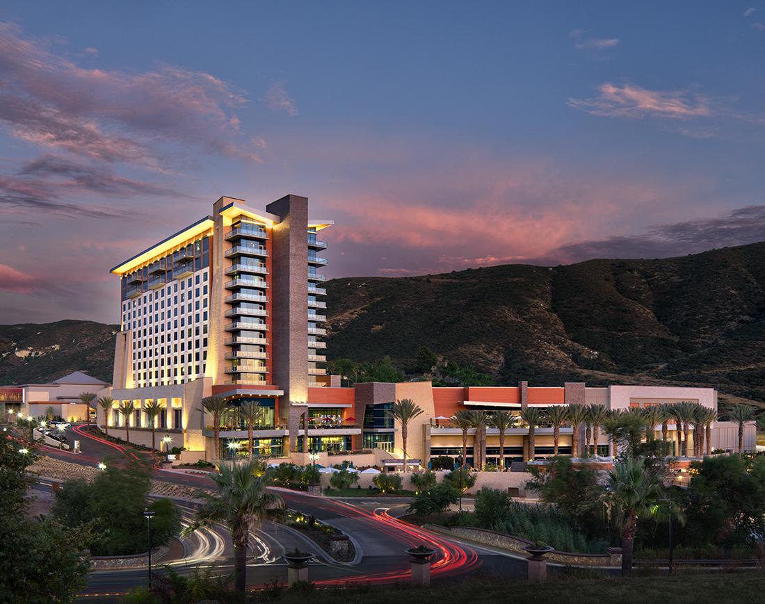 sycuan casino hotel review