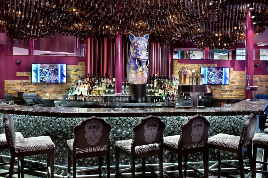 new orleans hard rock casino architect