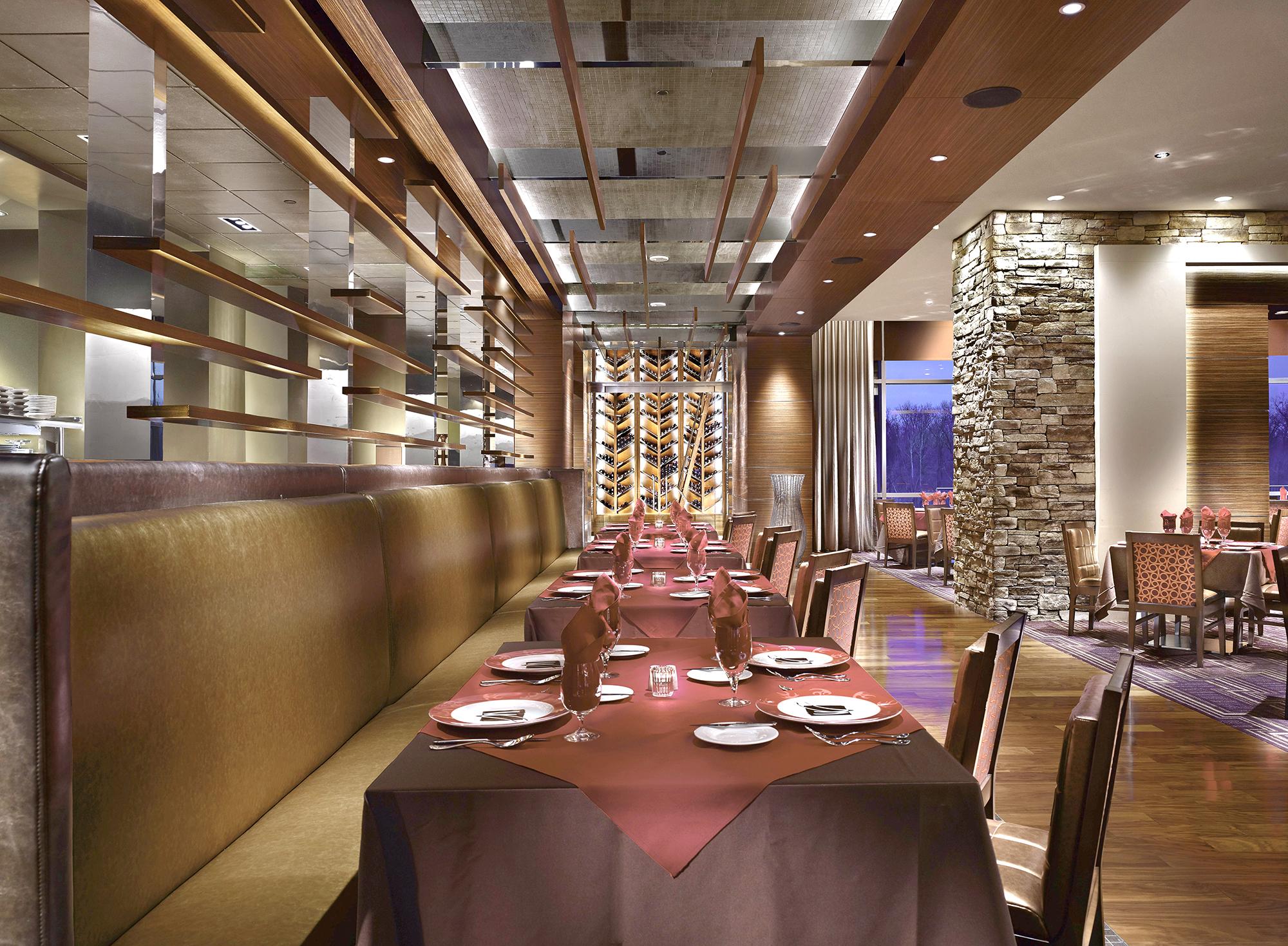 Dining At Wind Creek Wetumpka Casino And Hotel HBG Design Dining At Wind Creek Wetumpka Casino And Hotel HBG Design