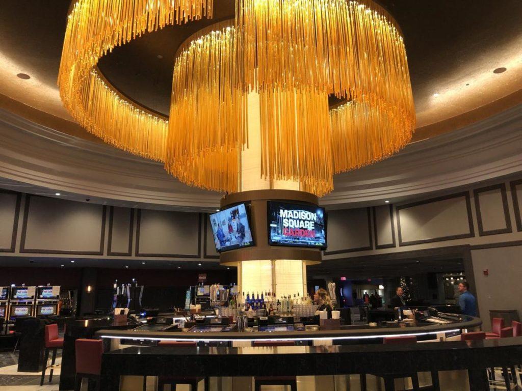 Caesars Southern Indiana's New 90 Million Casino Opens
