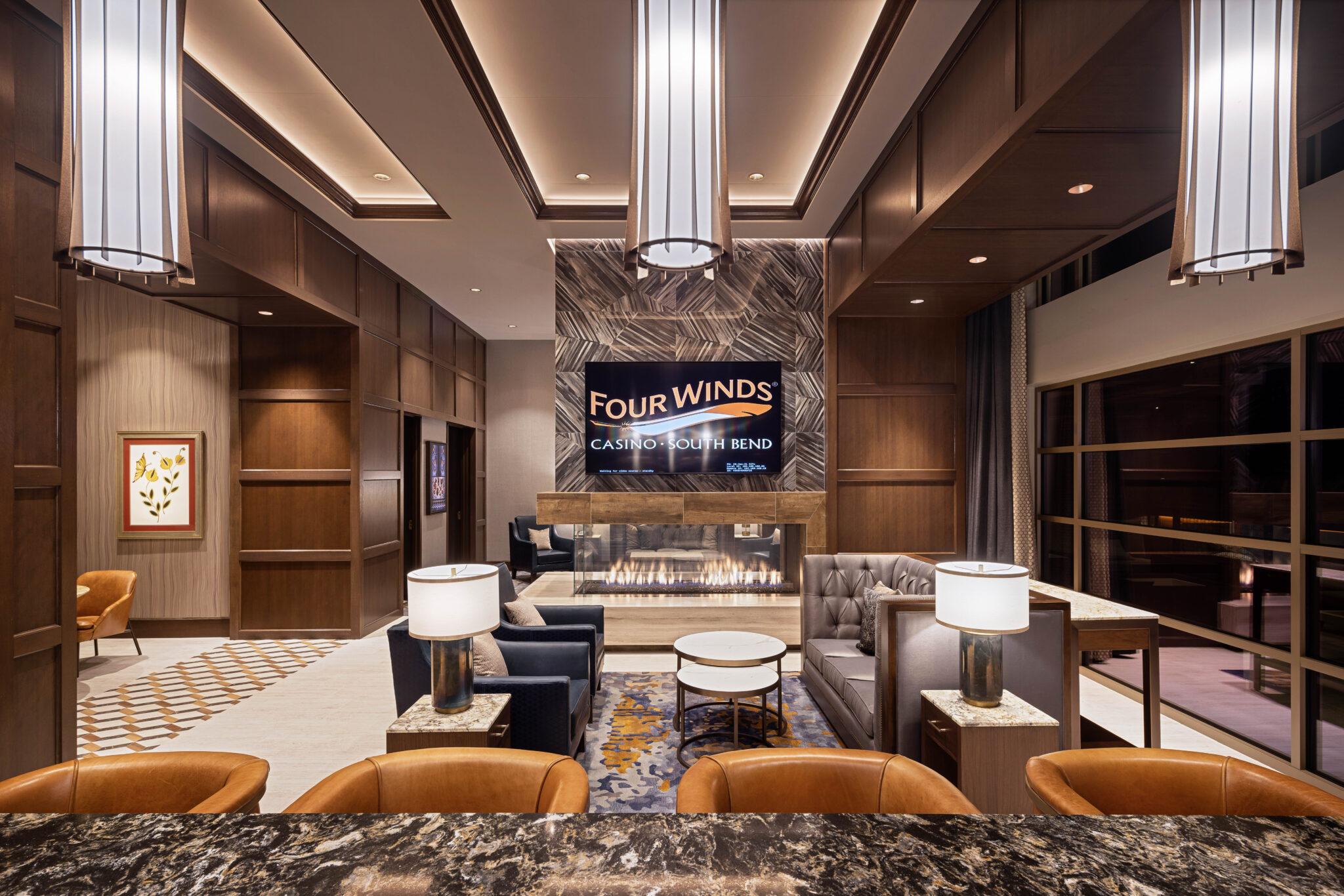 VIP Suite FWSB