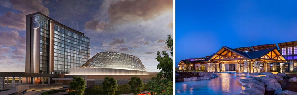 Travel Influences Inform Design