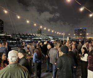 HBG IGA Party 2025